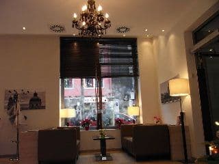 Treff Munchen City Centre Hotel Treff Munchen City Centre Hotel
