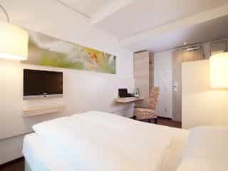 Treff Munchen City Centre Hotel Treff Munchen City Centre Hotel