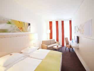 Treff Munchen City Centre Hotel Treff Munchen City Centre Hotel
