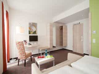 Treff Munchen City Centre Hotel Treff Munchen City Centre Hotel