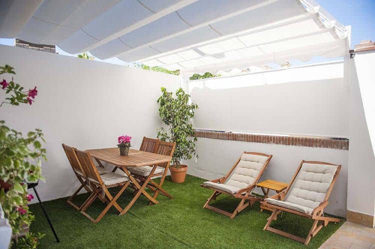 Suncity Duplex La Rosaleda Suncity Duplex La Rosaleda