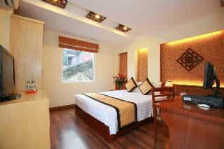 Sunshine Suites Hanoi Sunshine Suites Hanoi