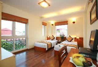 Sunshine Suites Hanoi Sunshine Suites Hanoi
