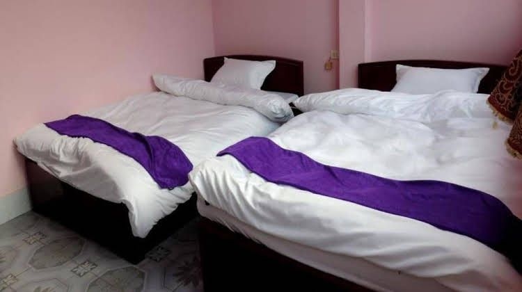 Ha Long Happy Hostel3