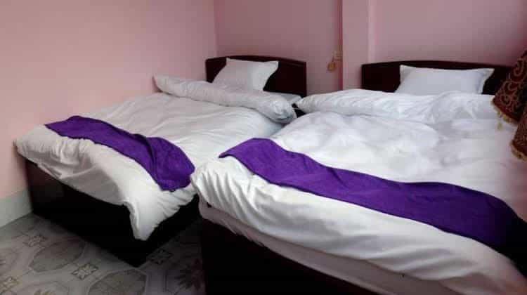 Ha Long Happy Hostel Ha Long Happy Hostel