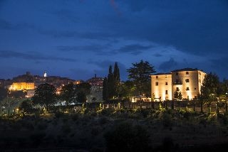 Etruria Resort & Natural Spa1
