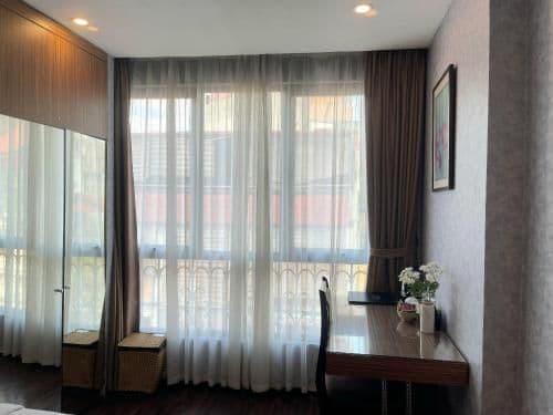 Suite Room