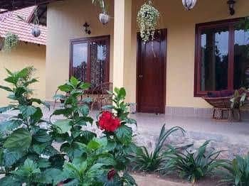 Chondaer Vil Bungalow and Boutique Chondaer Vil Bungalow and Boutique