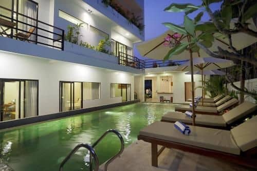 Sam So Boutique Villa Sam So Boutique Villa