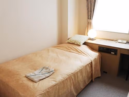 Superior Single Room - Non-Smoking