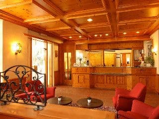 Sunstar Hotel Flims Sunstar Hotel Flims