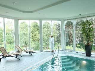 Sunstar Hotel Flims Sunstar Hotel Flims