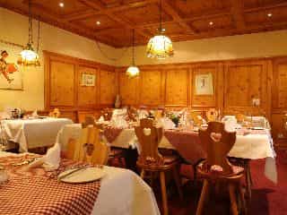 Sunstar Hotel Flims Sunstar Hotel Flims