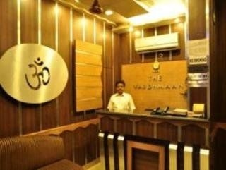 โอโย 8188 วรรธมาน อินน์ (Vardhaman Inn)1