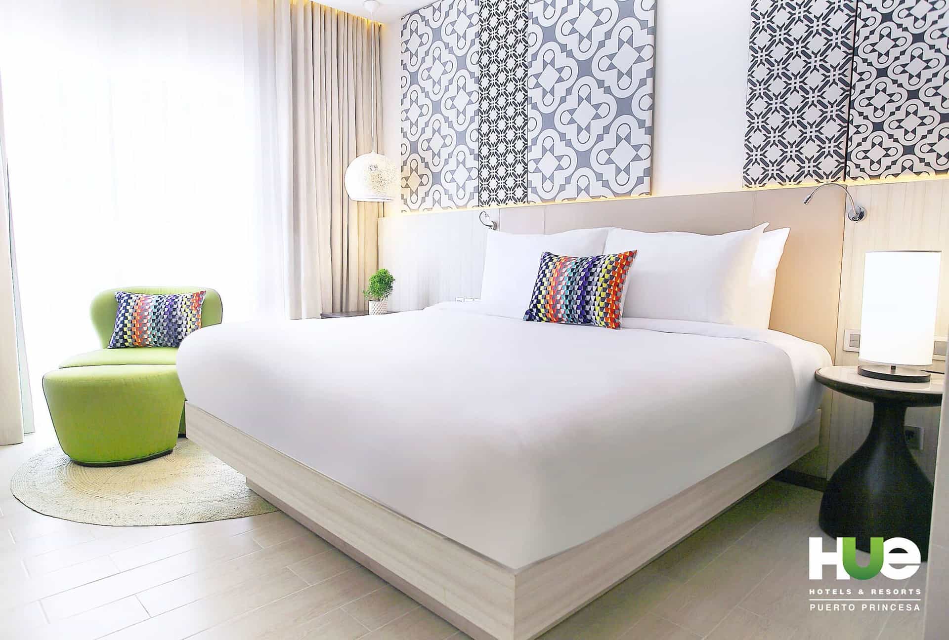 Hue Hotels and Resorts Puerto Princesa Managed by HII Hue Hotels and Resorts Puerto Princesa Managed by HII