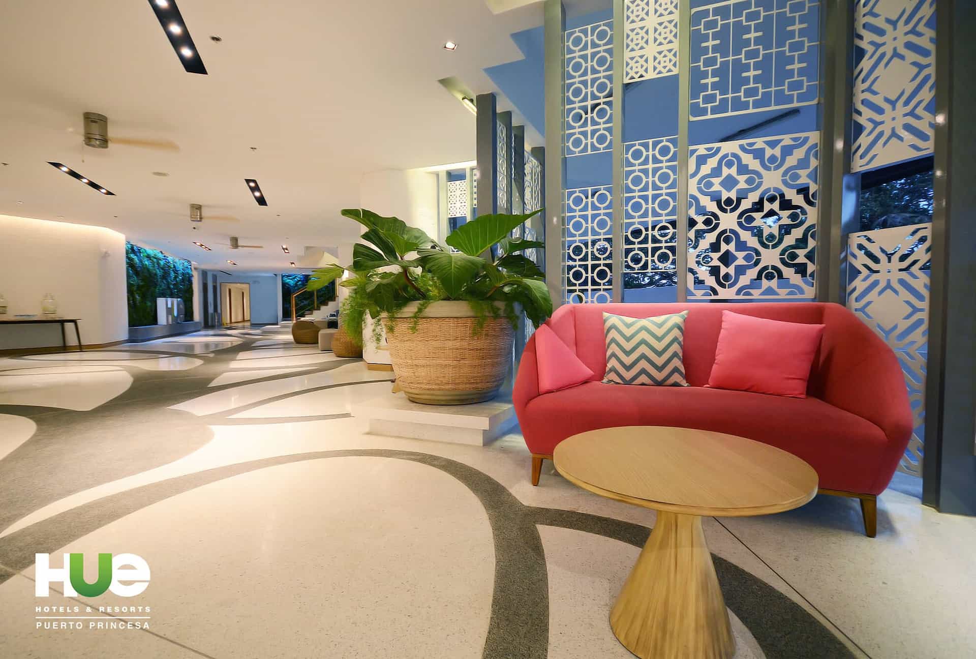 Hue Hotels and Resorts Puerto Princesa Managed by HII Hue Hotels and Resorts Puerto Princesa Managed by HII