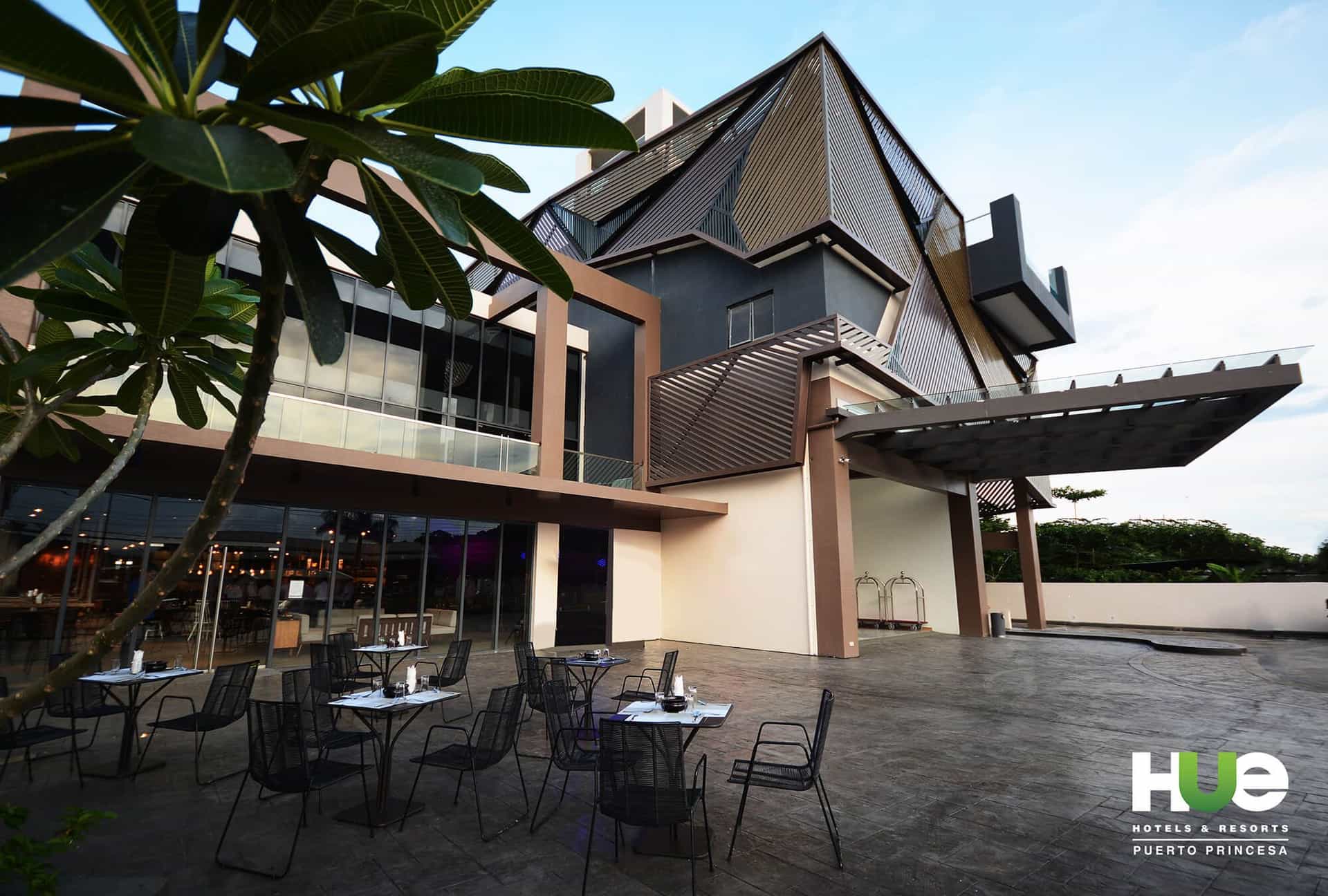 Hue Hotels and Resorts Puerto Princesa Managed by HII Hue Hotels and Resorts Puerto Princesa Managed by HII