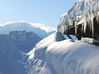 Chalet Sous Le Jora Chalet Sous Le Jora