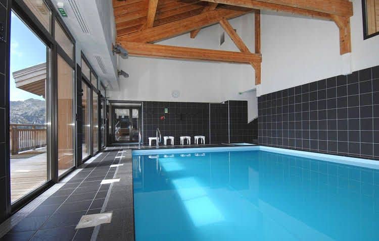 Dormio Resort Les Portes du Mont Blanc Dormio Resort Les Portes du Mont Blanc