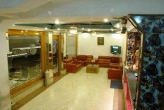 อินดิรา อินเตอร์เนชั่นเนล อินน์ (Indira International Inn)0