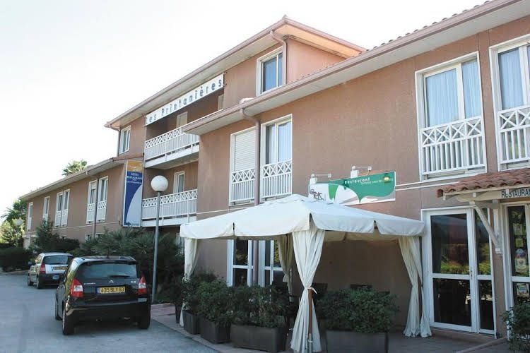 Best Western Plus Hyeres Cote Dazur0