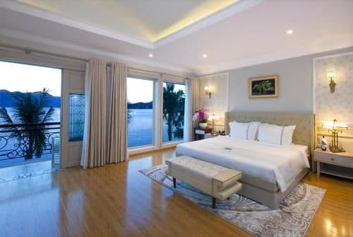 Three-Bedroom Suite