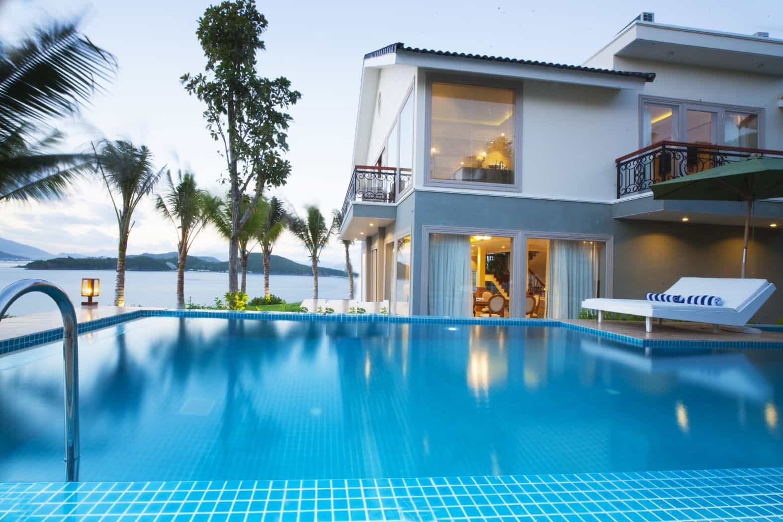 MerPerle Hon Tam Resort MerPerle Hon Tam Resort