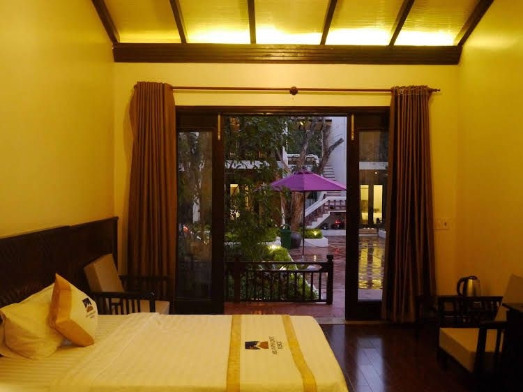 Hoi An Phu Quoc Resort0