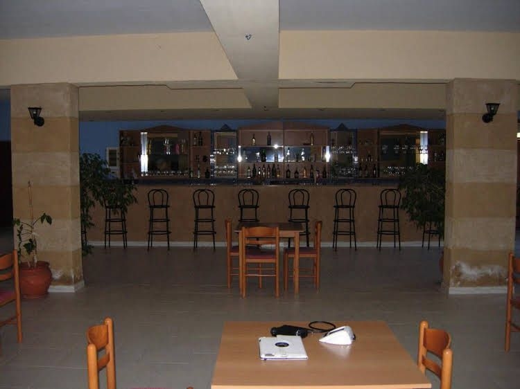 Pyrgos Apartments0