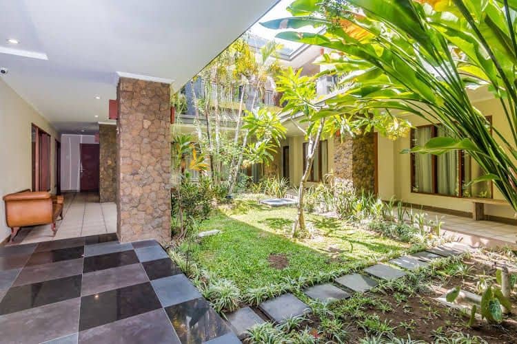 ZEN Rooms Sanur Tamblingan ZEN Rooms Sanur Tamblingan