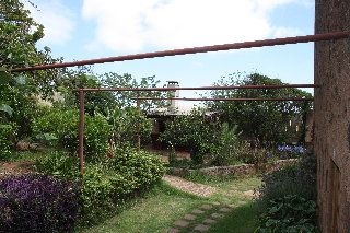 Finca El Vergel Rural4