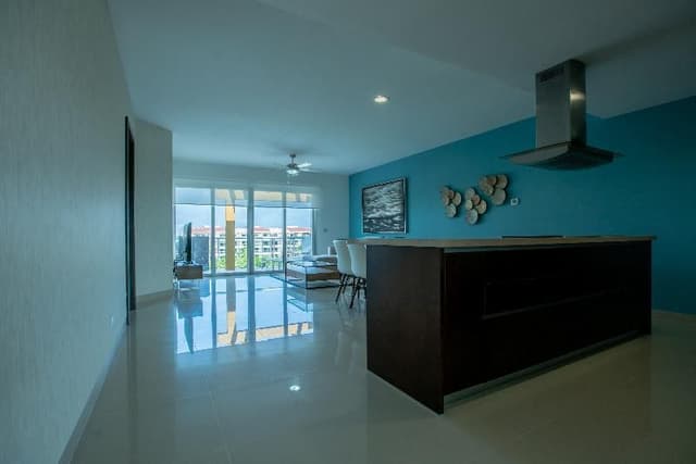 SUITE TWO BEDROOMS