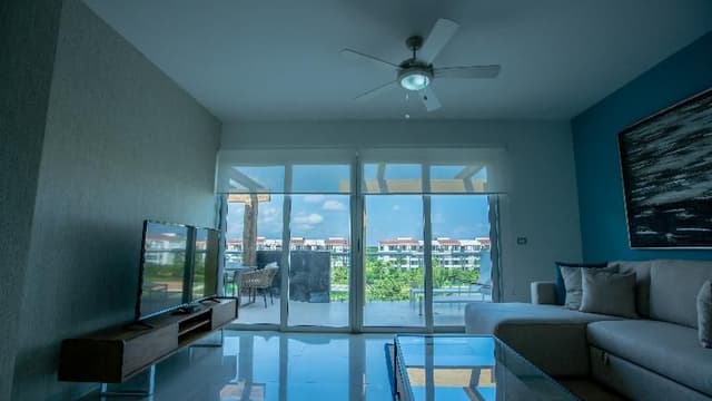 SUITE TWO BEDROOMS