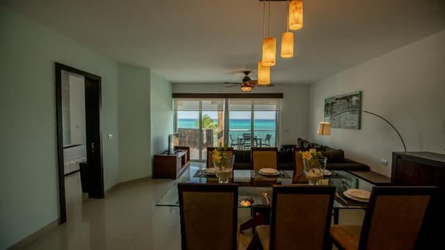 SUITE OCEAN FRONT