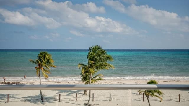 SUITE OCEAN FRONT