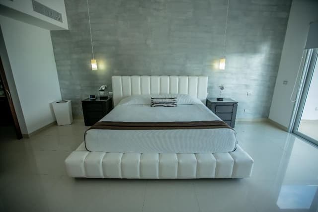 SUITE OCEAN FRONT