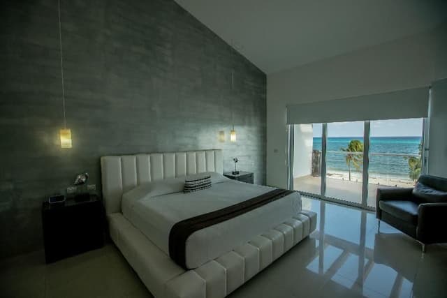 SUITE OCEAN FRONT