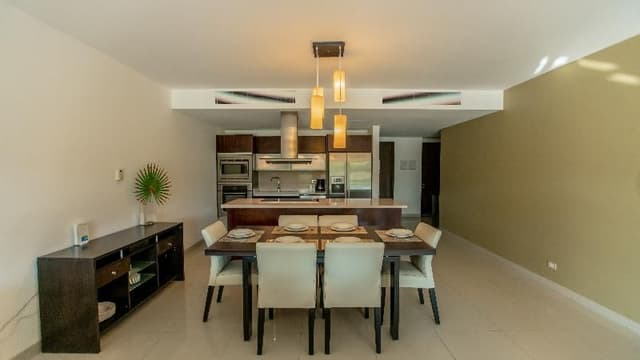 SUITE TWO BEDROOMS