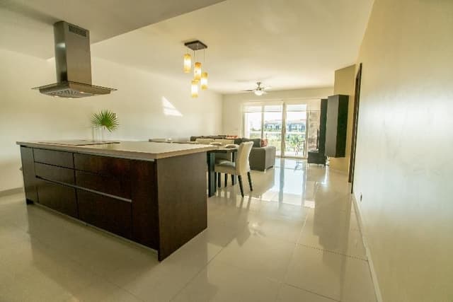 SUITE ONE BEDROOM