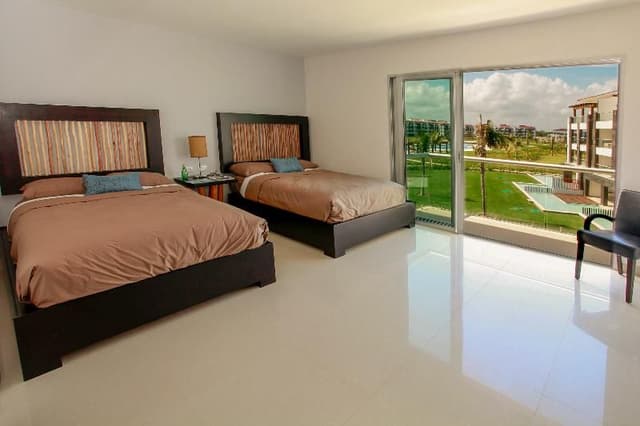 SUITE STANDARD