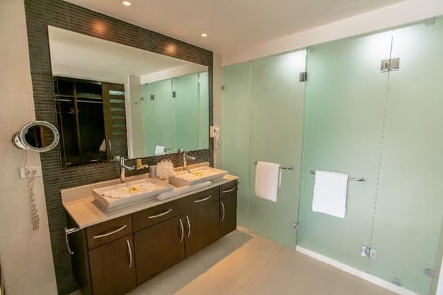 SUITE STANDARD