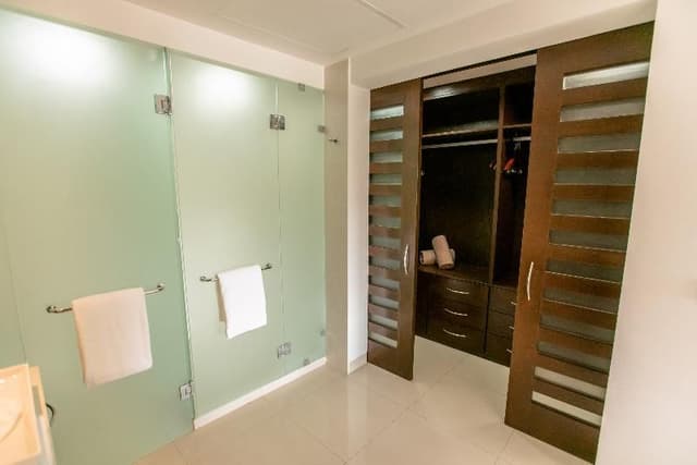 SUITE STANDARD