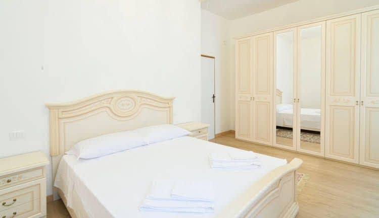 San Canzian Apartment San Canzian Apartment