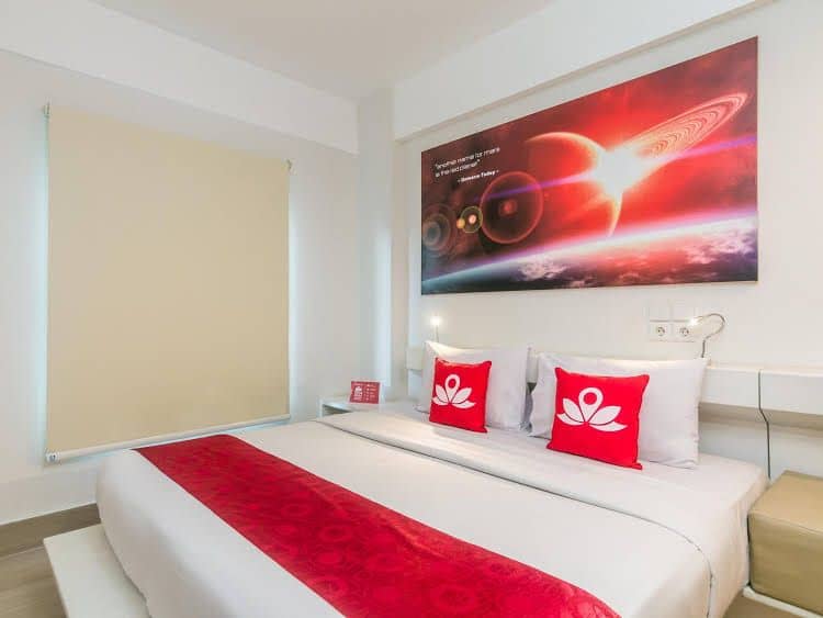 ZEN Rooms Denpasar Sidakarya ZEN Rooms Denpasar Sidakarya