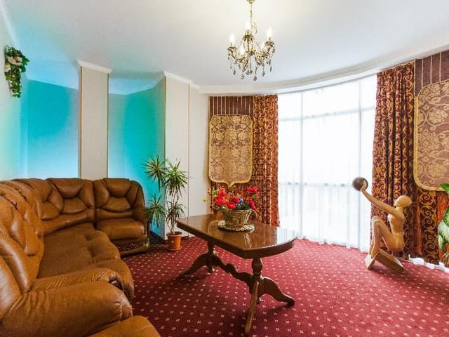 JUNIOR SUITE STANDARD