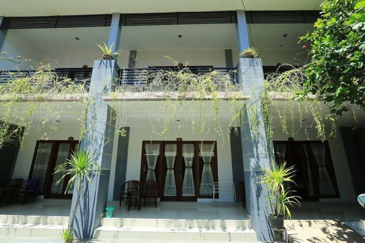 RedDoorz @ Kartika Plaza RedDoorz @ Kartika Plaza