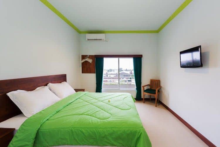 Pondok Asri managed by Astana Hospitality Pondok Asri managed by Astana Hospitality