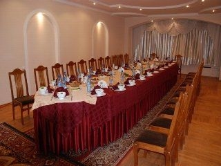 Amaks Park Tambov0