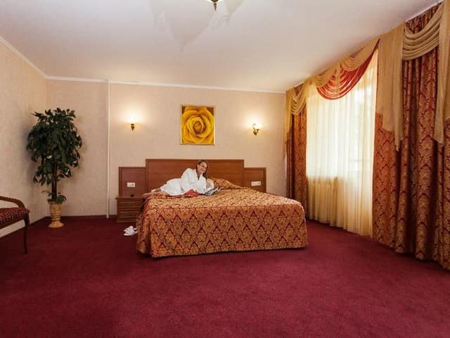 APARTMENT STANDARD