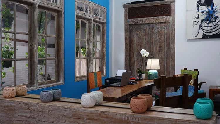 Sanur House Sanur House